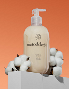 Гель для душа "Metodologia" для чувствительной кожи "Sensitive" 520мл