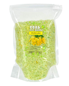 "Банные штучки" Соль для ванны "Липовый цвет" 1кг.