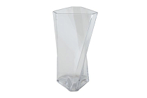 Ваза "Квадро" 25см