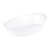 "MILLIMI" Форма для запекания овал. 29х17,5см