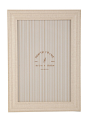 Фоторамка "Pattern" 20х30см, цв.бежевый