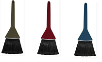 Веник "Rock'n'Roll" 62см