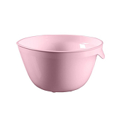 "CURVER" ESSENTIALS" Миска 2,5л, цв.розовый