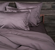 "Urban Classic" Аметист" Простыня 220х240см, мако-сатин