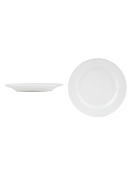 "European" Тарелка десертная 18см