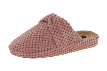 De Fonseca Тапочки женские MATERA I WA58R1 р.39, цв.розовый