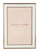 Фоторамка "Fine" 20х30см, цв.светло-бежевый