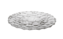 "Deli Glass" Блюдо сервировочное 30см