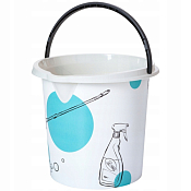 VARIO Ведро "Cleaning" 10л