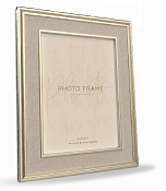 Фоторамка "Fine" 20х30см, цв.бежевый