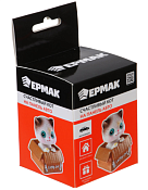 "ЕРМАК" Игрушка на панель "Счастливый кот" 6,2х7,8х10,1см