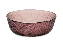 "Volcano Lilac" Тарелка суповая 17,5см