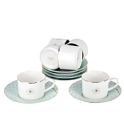 "Sensuelle" Чайный набор 12пр. 220мл, в п.у.