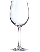 "PSB" AMBER" Бокал для вина 365мл