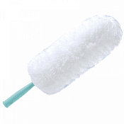 "HAUSMANN"Fiber" Щетка для уборки пыли из микрофибры 10х50см