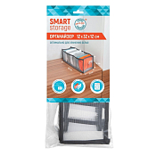 "You'll love" Органайзер для хранения "Smart Storage" 7 секций, 12х32х12см