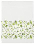 Набор пакетов для хранения и заморозки с замком zip-lock 15шт 1,2л, 20х18см