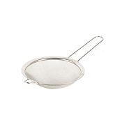 Сито с ручкой 14х29см