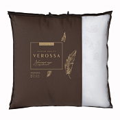 "Verossa" Подушка "Лебяжий пух" 70х70см