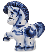 Фигурка "Лошадка-Буран" 11см