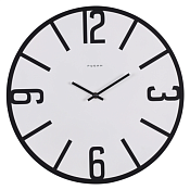 Часы настенные "Моменты" 40см