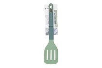 "Pesto Green" Лопатка с прорезями 34см