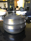 "Plat du Jour" Кастрюля 3,6л