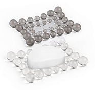 "VALIANT" BOTANIC Набор мыльниц 2шт, 13,5х10х1,9см