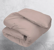 "Василиса" Пододеяльник 175х215см, цв.камео, перкаль