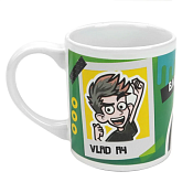 "Влад А4" Кружка 220мл