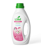 "Limi" Средство для мытья пола "Тропические цветы" 1,1л