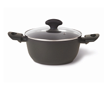 "TVS DIAMANTE INDUCTION" Кастрюля 3,5л 24см