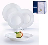 Столовый набор "Plumi" 18пр.