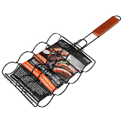 "Maclay" Решётка-гриль для сосисок 50х26х17см