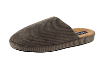 De Fonseca Тапочки мужские MATERA I MB34R2 р. 45, цв.коричневый