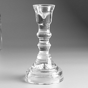 Подсвечник "Кристофф-1" 17см