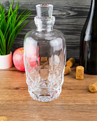 "RCR"Alkemist" Штоф 1000мл