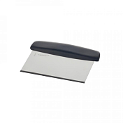 "KITCHENTOOL" Лопатка кондитерская 16,5х11,4см