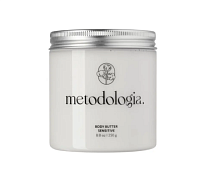"Metodologia" Баттер для тела питательный "Для чувствительной кожи" 250гр.