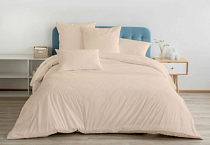 "Браво" Пододеяльник 175х215см, цв.бежевый