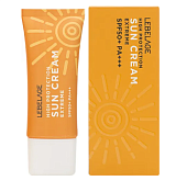 "Lebelage" Ультразащитный крем "High Protection Extreme Sun" с высоким фактором защиты 30мл