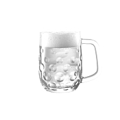 "myBEER" Кружка "Salute" 300мл