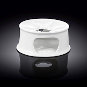 WILMAX Подставка для подогрева 14х6,5см