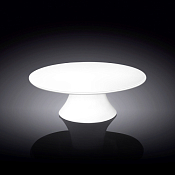 WILMAX Стенд для торта на ножке 25х9см, в п.у.