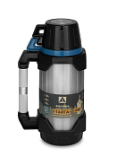 "Арктика" Термос вакуумный с узким горлом 1,8л