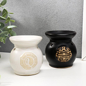 Аромалампа "Печать" 8см