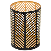 Подсвечник "Бохо" 14см