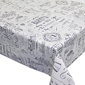 Клеенка "Futura" 140см Бариста