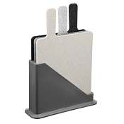 "SATOSHI" Набор досок разделочных на подставке, 32х20см, 3шт.