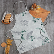 Фартук "Tropics" 60х70см